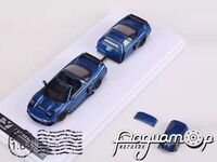 Honda NSX TRA Travel Trailer Camping Edition by Chris Cut (2020) 893303