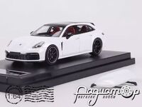 Porsche Panamera Travel Hunting Edition (2014) 884634