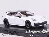 Porsche Panamera Travel Hunting Edition (2014) 884634