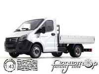 ГАЗель NEXT A21R23 бортовий (2013) H557 [MA]
