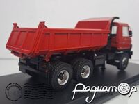 Tatra 815S1 самосвал (1983) 198104 [GS]