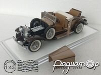 Cadillac V16 Roadster (1930) 5483 [US]