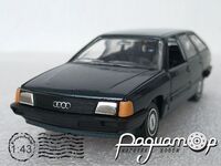 Audi 100 Avant (1983) 5509 [US]