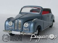 BMW 501 Sedan Cabrio (1952) 5593 [US]*