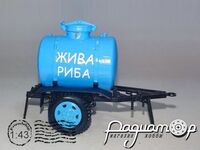 Бочка 