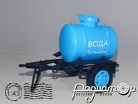 Бочка 