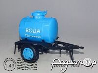 Бочка 