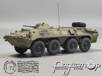 БТР-70 (1976) 435407