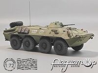 БТР-70 (1976) 435407