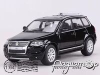 Volkswagen Touareg (R50) (2007) 352952