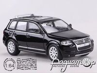 Volkswagen Touareg (R50) (2007) 352952