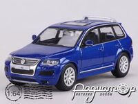 Volkswagen Touareg (R50) (2007) 352953