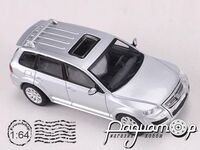 Volkswagen Touareg (R50) (2007) 352955