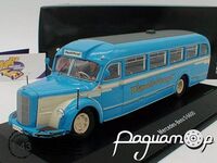Mercedes-Benz O6600 