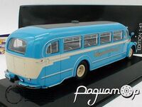 Mercedes-Benz O6600 