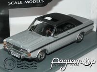 Ford Taunus 20M P7 RS Coupe (1971) NEO43139