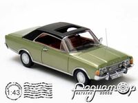 Ford Taunus 20M P7 Coupe (1971) NEO43135