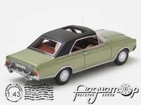 Ford Taunus 20M P7 Coupe (1971) NEO43135