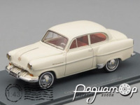 Opel Olympia Limousine (1954) NEO43735