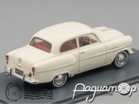 Opel Olympia Limousine (1954) NEO43735