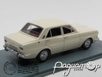 Ford Taunus 12M P6 Limousine (1966) NEO44260