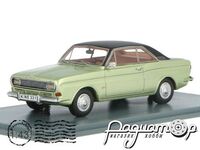 Ford Taunus 15M P6 Coupe (1968) NEO43331