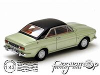 Ford Taunus 15M P6 Coupe (1968) NEO43331