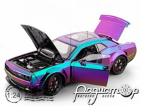 Dodge Challenger SRT Hellcat (2020) 018621