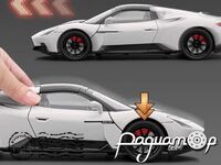 Maserati MC20 (2020) 730031