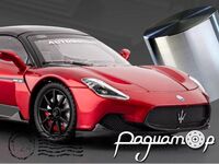 Maserati MC20 (2020) 730033