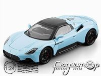 Maserati MC20 (2020) 730034