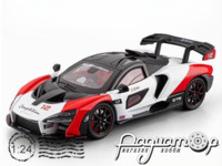 McLaren Senna GTR (2018) 332276