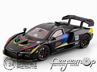 McLaren Senna GTR (2018) 332277