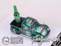 Volkswagen Beetle Convertible Pickup Heinken (2025) 753640