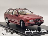 BMW 5-Series Touring (E39) (1998) 512633