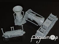 ГУ 50ГРДIII-8 (для ГАЗ М21 Волга) 43-424 [SS]