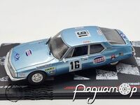 Citroen SM №16 Rallye Du Maroc (1971) 512645-2 [SV]***