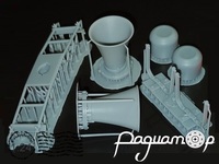 ГУ 50ГРДIII-8 (для ГАЗ М21 Волга) 24ST-31 [SS]