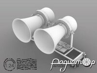 ГУ 50ГРДIII-8 (для ГАЗ М21 Волга) 24ST-31 [SS]