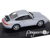Porsche 911 Carrera 993 (1994) WAP020002 [NT]