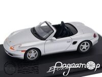 Porsche Boxster 986 (1997) WAP020027 [NT]
