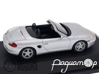 Porsche Boxster 986 (1997) WAP020027 [NT]