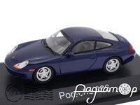 Porsche 911 Carrera 996.1 (1997) 04342 [NT]***
