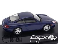 Porsche 911 Carrera 996.1 (1997) 04342 [NT]***