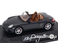 Porsche Boxster S 987.1 (2005) WAP02020315 [NT]
