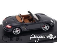 Porsche Boxster S 987.1 (2005) WAP02020315 [NT]