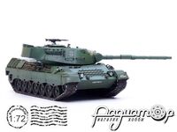 Leopard 1A1 (1965) 331823