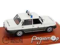 Wartburg 353 W Limousine Volkspolizei (1986) 7130110 [NT]