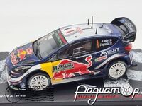 Ford Fiesta WRC №1 Rallye Monte Carlo (2018) 512679 [SV]