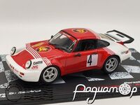 Porsche 911 SC/RS №4 Rallye Du Condroz (1984) 512680
